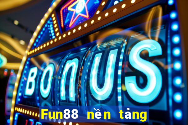 Fun88 nền tảng Big Lion 12