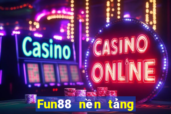 Fun88 nền tảng Big Lion 12