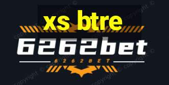 xs btre