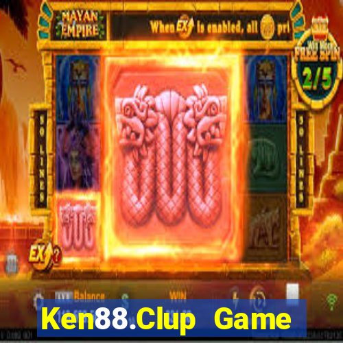 Ken88.Clup Game Bài B29