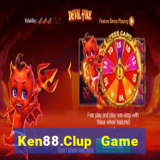 Ken88.Clup Game Bài B29