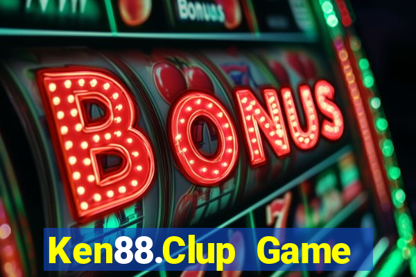 Ken88.Clup Game Bài B29