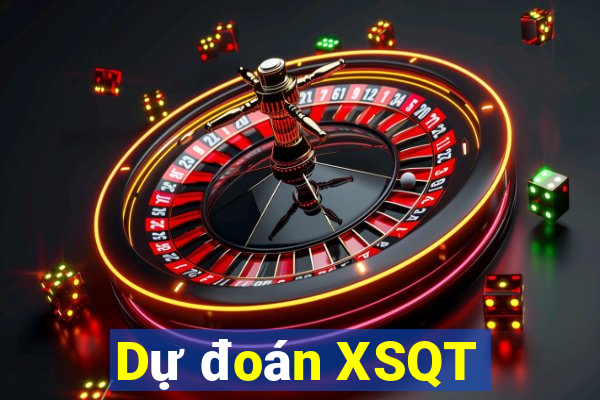 Dự đoán XSQT