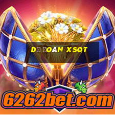 Dự đoán XSQT