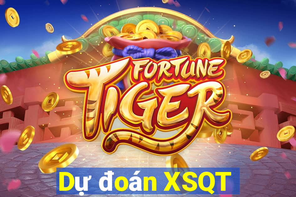 Dự đoán XSQT