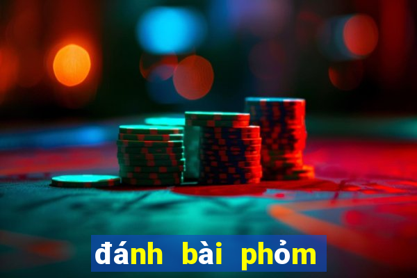 đánh bài phỏm game 24h