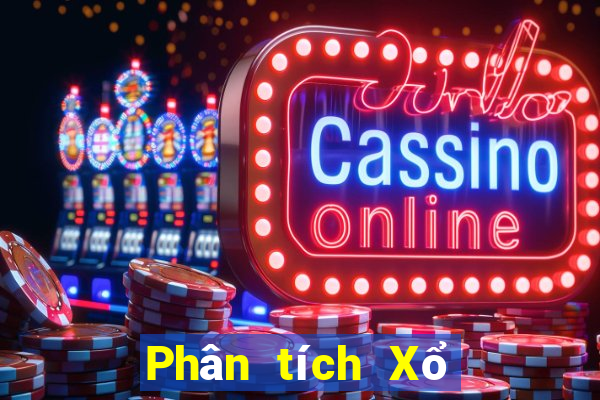 Phân tích Xổ Số Bình Phước ngày 15