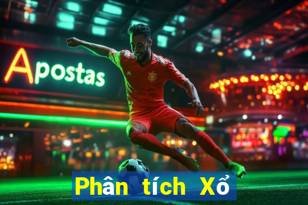 Phân tích Xổ Số Bình Phước ngày 15