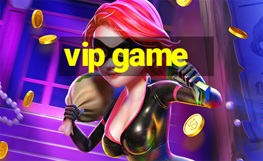 vip game