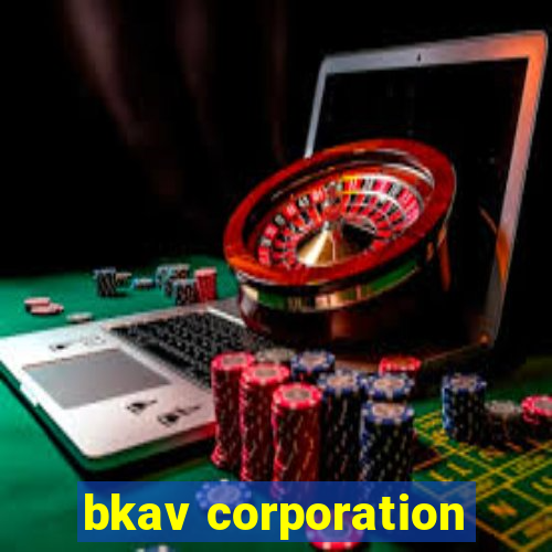 bkav corporation