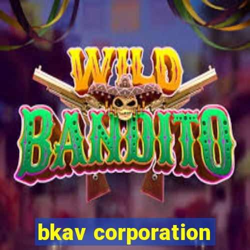 bkav corporation