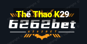 Thể Thao K29