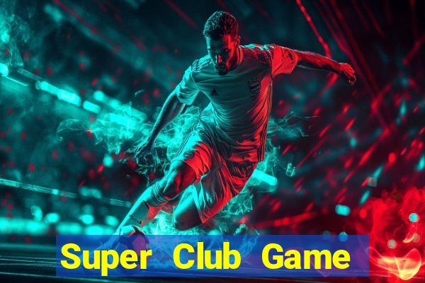 Super Club Game Bài A88