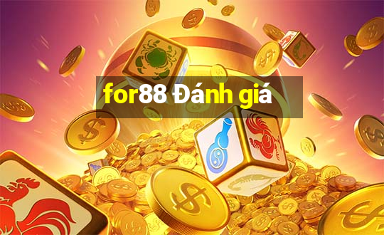 for88 Đánh giá