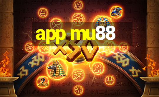 app mu88