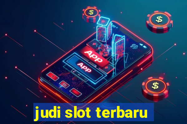 judi slot terbaru