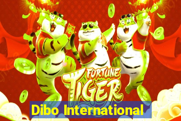 Dibo International