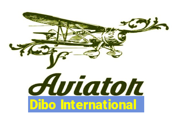 Dibo International