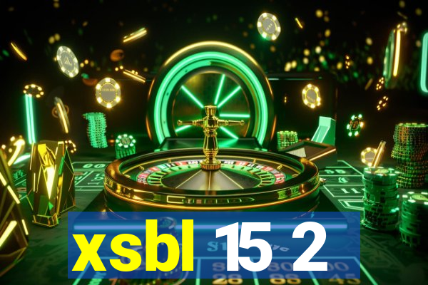 xsbl 15 2