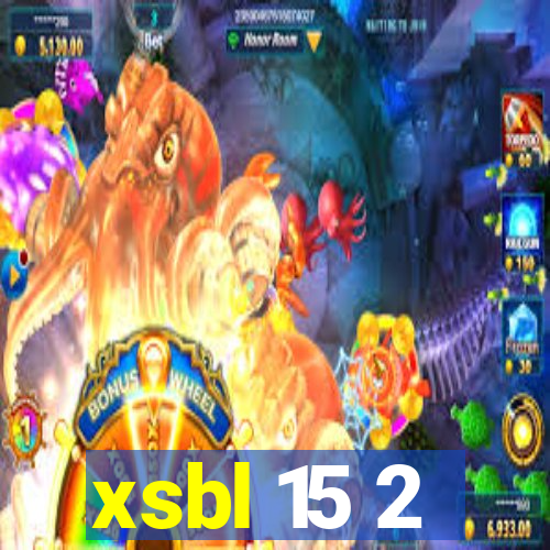 xsbl 15 2