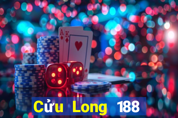 Cửu Long 188 mặt ba công khai