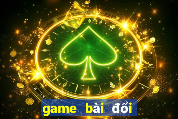 game bài đổi thưởng yo88