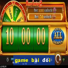 game bài đổi thưởng yo88