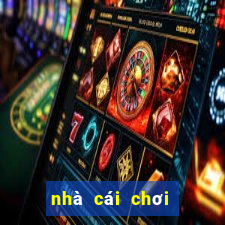 nhà cái chơi tài xỉu uy tín