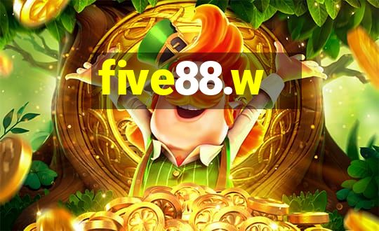 five88.w