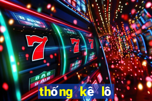 thống kê lô gan miền nam