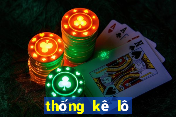 thống kê lô gan miền nam