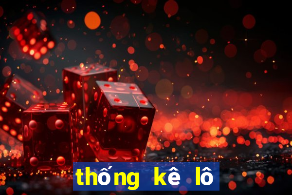 thống kê lô gan miền nam