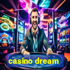 casino dream