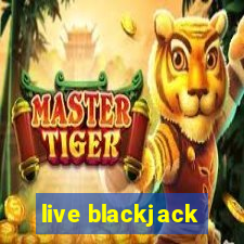 live blackjack