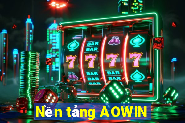 Nền tảng AOWIN