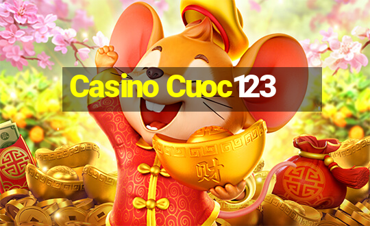 Casino Cuoc123