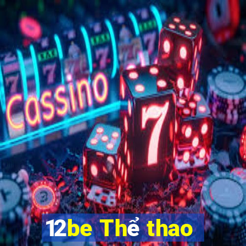 12be Thể thao