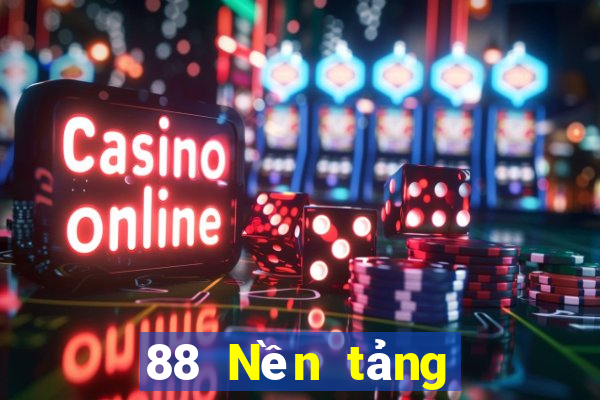 88 Nền tảng trực tuyến 8