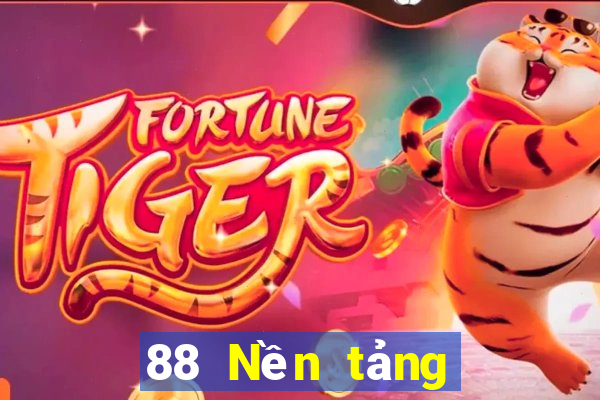 88 Nền tảng trực tuyến 8