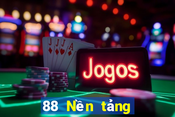 88 Nền tảng trực tuyến 8