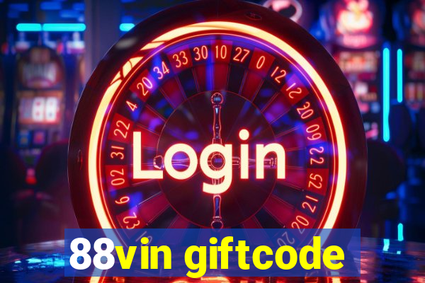 88vin giftcode