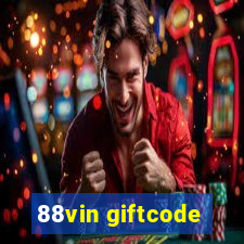 88vin giftcode