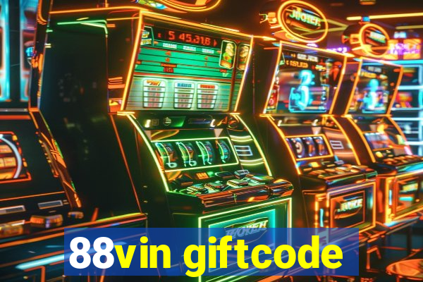 88vin giftcode