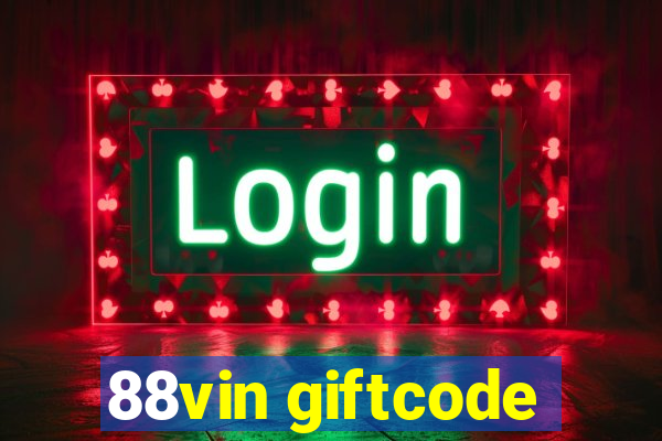 88vin giftcode