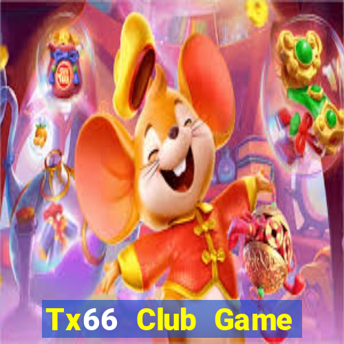 Tx66 Club Game Bài Offline