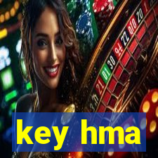 key hma