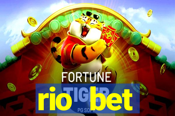 rio bet онлайн казино