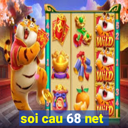 soi cau 68 net