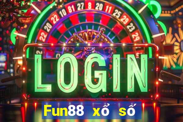 Fun88 xổ số giải trí Tải về