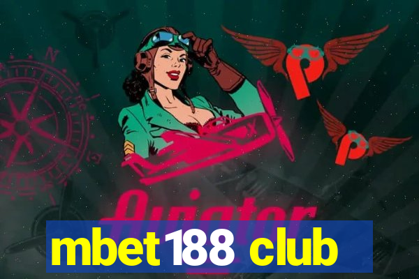 mbet188 club